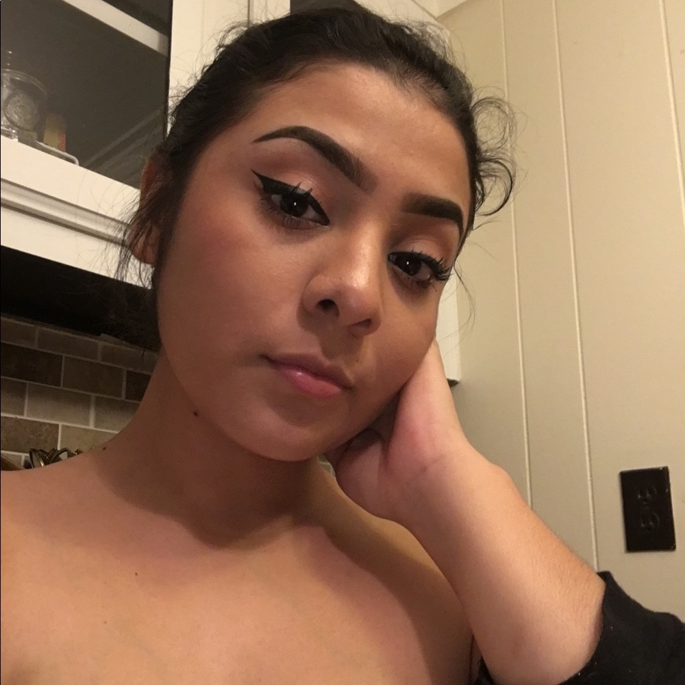 Meet your Posher, Lesley